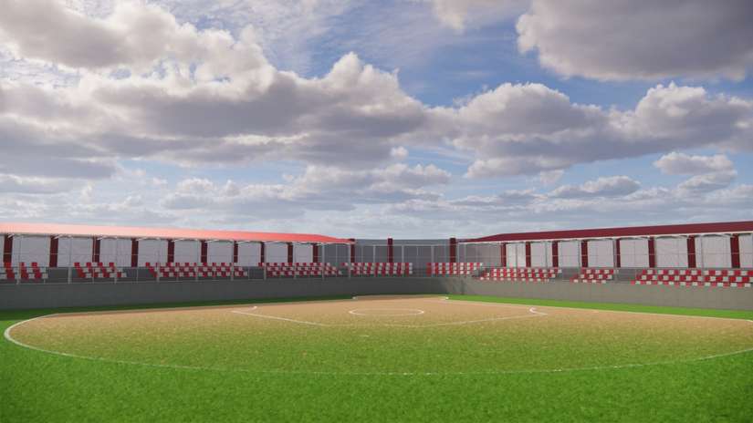 ESTADIO